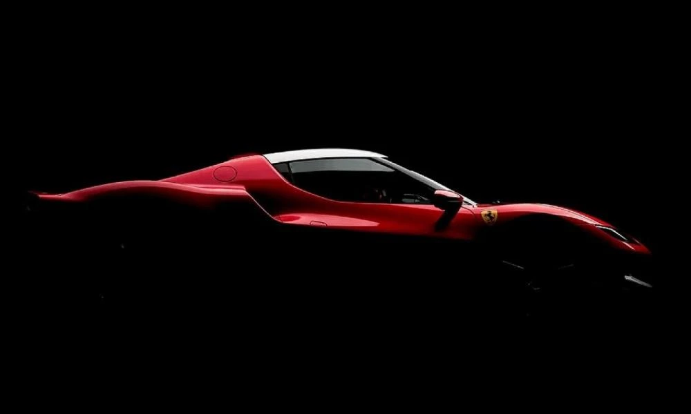 Ferrari: Έρχεται η νέα ειδική έκδοση